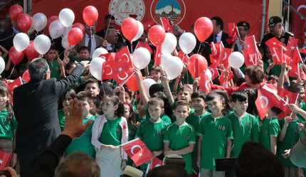 Türkiye'de ilk kez uygulandı: Servis şoförlerine uyuşturucu testi - gundem