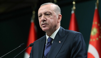 Cumhurbaşkanı Erdoğan'dan enflasyonla mücadele mesajı: Yol haritamız çok net - ekonomi