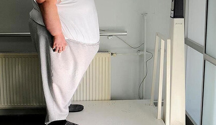 TSİİS'ten dikkat çeken talep: Obezite hastaların spor masrafları karşılanmalı - gundem