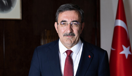 Cevdet Yılmaz'dan yeni eğitim öğretim yılı mesajı - gundem