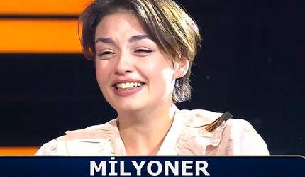 Kim Milyoner Olmak İster'i kazanan Rabia ne kadar para alacak? Vergi uzmanı açıkladı... - yasam
