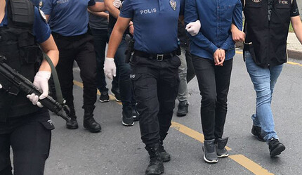 Malatya'da operasyon: 3 şüpheli tutuklandı - gundem