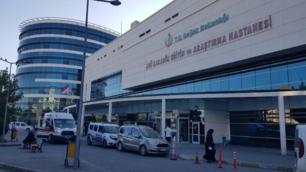 Karabük'te bir kişi husumetli olduğu 7 kişiyi tüfekle vurdu - gundem