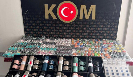 Kaçakçılara geçit yok: 55 kişi gözaltına alındı - gundem