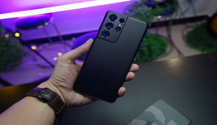 Performans testinde! Galaxy A25 5G teknik özellikleri belli oldu - teknoloji
