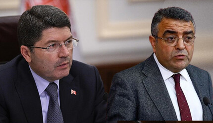 Bakan Tunç'tan CHP'li Tanrıkulu'nun TSK iftirasına tepki: 'Mehmetçiğe dil uzatmak kimsenin haddine değil' - politika