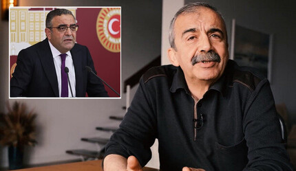 YSP’li Önder’den TSK’ya iftira atan CHP’li Tanrıkulu’na destek: Kardeşimizdir - politika