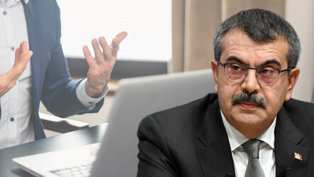 Öğretmenlik mülakatında değişiklik! Bakan Tekin duyurdu: Kamera kaydı alınacak - egitim