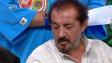 MasterChef All Star Türkiye'de korkutan anlar! Ünlü şef Mehmet Yalçınkaya fenalaştı... - medya