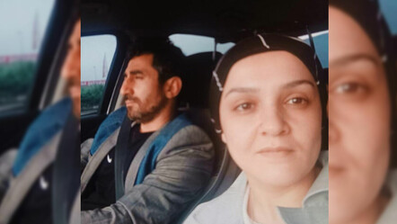 Bağcılar’da feci olay! Çocuklarının gözü önünde eşini kurşun yağmuruna tuttu - gundem