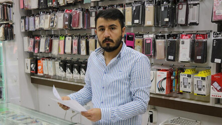 Tüm birikimiyle aldığı otomobil yurt dışı kayıtlı çıktı, soluğu mahkemede aldı - ekonomi