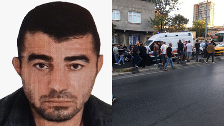 Kira anlaşmazlığında korkunç cinayet! Defalarca bıçaklayarak öldürdü - gundem
