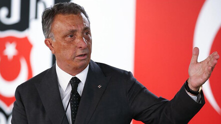 Ahmet Nur Çebi iddialı: Yüzde 99 biz şampiyonuz - spor