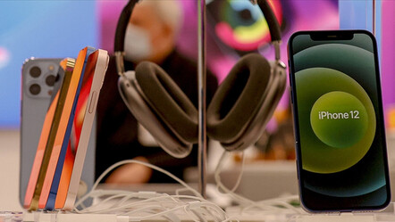 Fransa'dan dikkat çeken karar: iPhone 12 satışları yasaklandı - teknoloji