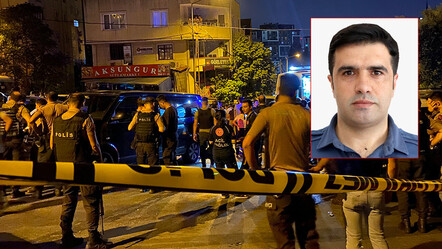 Polis memuru Hakan Telli'nin şehit edildiği saldırıda şüphelilerin ifadeleri ortaya çıktı - gundem