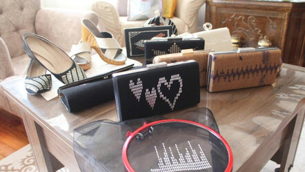 Hobisi gelir kaynağı oldu... Bir ilki başardı: Siparişlere yetişemiyor - yasam