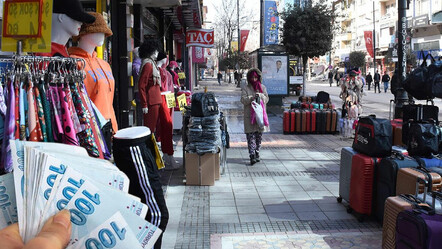 Avrupa'dan Türk esnafa 60 bin Euro destek: EBRB yeni yardım paketini açıkladı - dunya