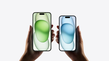 iPhone 15 Plus tanıtıldı! Teknik özellikleri, tasarım ve fiyatı - teknoloji