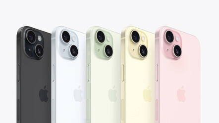 iPhone 15 tanıtıldı! Teknik özellikleri ve fiyatı - teknoloji