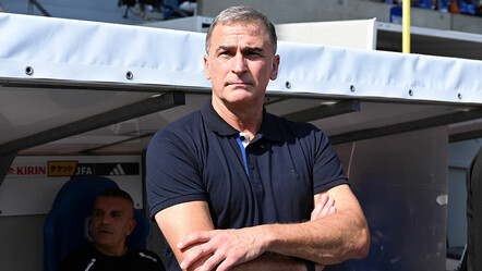 Stefan Kuntz'tan maç sonu talihsiz açıklamalar...
