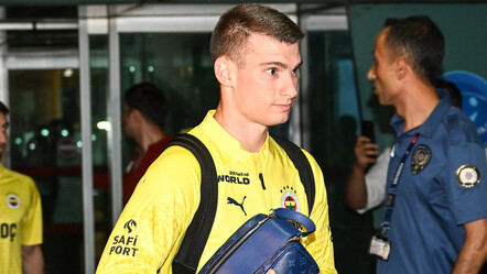Schumacher'den sonra bir ilk! Livakovic'le yeni sayfa... - spor