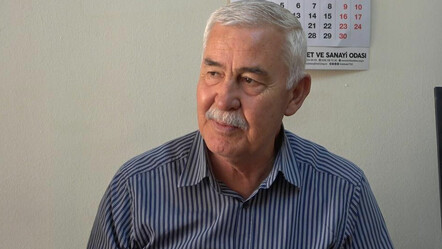 12 Eylül mağduru yaşadıklarını anlattı: Kur'an-ı Kerim yasaklı kitaptı - gundem