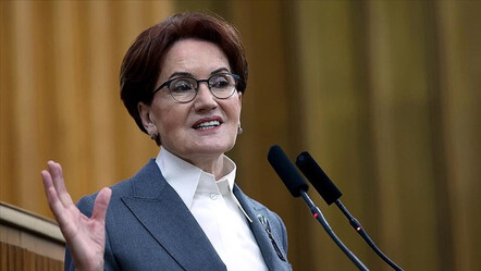 İYİ Parti'nin İstanbul ve Ankara için düşündüğü sürpriz isimler ortaya çıktı! Canlı yayında açıklandı - politika