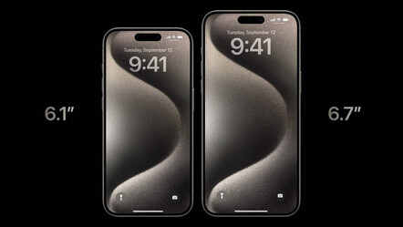 iPhone 15 Pro Max resmen tanıtıldı! Fiyatıyla günlerce konuşulacak… İşte Türkiye’nin en pahalı telefonu iPhone 15 Pro Max - teknoloji