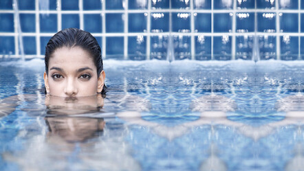 Sadece romatizma ağrılarına çare değil: Termal sularda gençlik umudu... - saglik