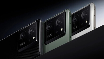 Xiaomi 13T ve Xiaomi 13T Pro fiyatı ve özellikleri sızdı - teknoloji