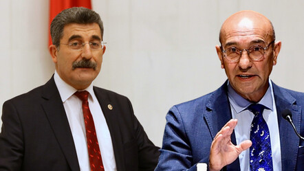 İYİ Parti'den CHP’yi kızdıracak sözler: Keşke İzmir’i iktidar yönetse - politika