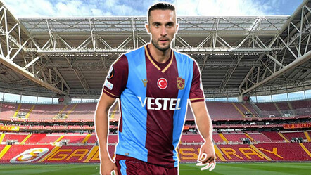 Galatasaray'da Yusuf Yazıcı sürprizi! Aslan'dan yerli takviye - spor