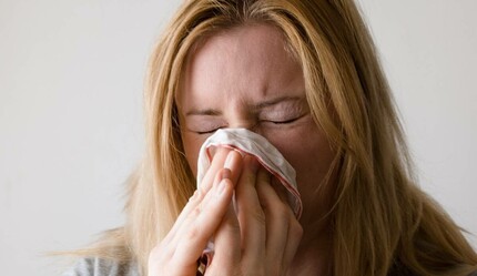 Aman havalara dikkat! Mevsimsel gribi en hafif şekilde atlatmanın yolları... - saglik