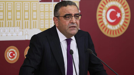 Son dakika: TSK'ya iftira atan Sezgin Tanrıkulu hakkında yeni gelişme! İddianame Adalet Bakanlığı'na gönderildi - politika