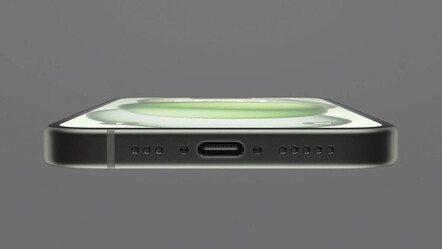 Apple, iPhone 15 serisinde neden USB-C bağlantısına geçti? İşte nedeni - teknoloji