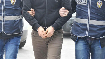 Bursa'da FETÖ operasyonu: ‘Bylock’ kullanan 6 kişi yakalandı - gundem