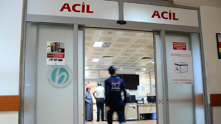 İstanbul'da bıçaklı kavga: Ölü ve yaralılar var! - gundem