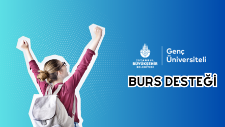 İBB BURS BAŞVURUSU | İBB burs başvurusu ne zaman yapılacak? 2023-2024 İBB Genç Üniversiteli burs başvuru şartları… - gundem
