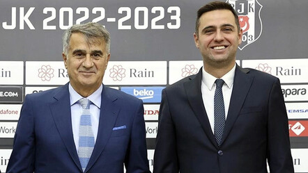Ceyhun Kazancı sessizliğini bozdu! Şenol Güneş, Dusan Tadic, Halil Dervişoğlu ile yaşananları anlattı - spor