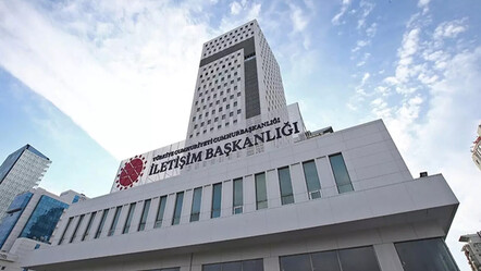 İletişim Başkanlığı Zonguldak'taki maden faciası için uyardı - gundem