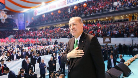 AK Parti olağanüstü kongre için gün sayıyor! Ana tema