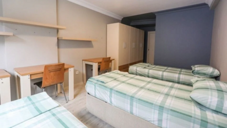 İBB YURT BAŞVURU SONUÇLARI 2023 | İBB yurt sonuçları açıklandı mı? İBB yurt sonuçları nasıl öğrenilir? - gundem