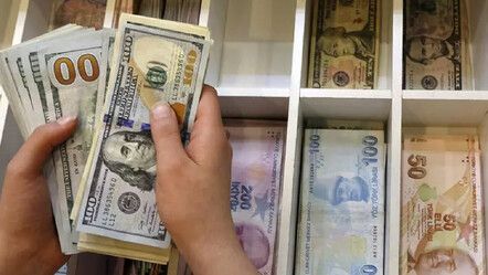 Dolar, enflasyon verisi öncesi kritik eşiğe çok yakın! 27 TL'yi aşacak mı? İşte uzman yorumları... - ekonomi