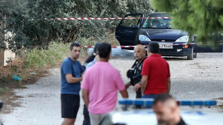 Yunanistan'da 6 Türk infaz edildi! Saldırıda dikkat çeken bağlantı - gundem