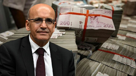 KKM'ye karşı vatandaşa yeni teklif: Bankalar yeni girişi kapattı, TL mevduat faizleri yükseldi - ekonomi