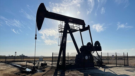 Ruhsat uzatıldı: TPAO Şırnak'ta 2 yıl daha petrol arayacak - ekonomi