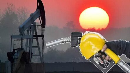 Petrolde yeni şoklar kapıda! Akaryakıtı ilgilendiriyor, öncü kuruluş uyardı: Sert dalgalanmalar yaşanacak - ekonomi