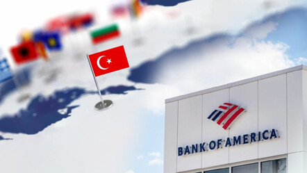 Türkiye için bir olumlu sinyal daha: ABD'li yatırım bankasından Türk bankaları için al tavsiyesi - ekonomi