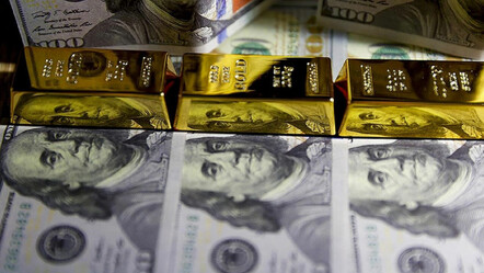 Dolar ve altın için kritik veri açıklandı: ABD'de enflasyon beklentiyi aştı! İşte piyasalarda son durum... - ekonomi
