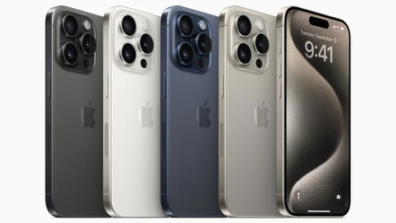 iPhone 15 ön siparişi nasıl verilir? İşte iPhone 15 satış tarihi ve yapmanız gerekenler - teknoloji